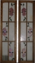 Custom Stained Glass Window