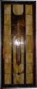 Custom Stained Glass Window