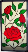 Rose Cabinet Doors